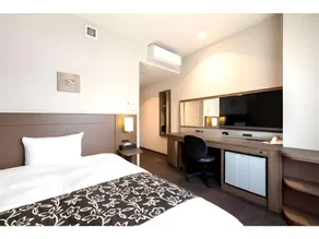 Higashi-Hiroshima Green Hotel Morris - Image 5