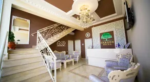 Garden Hotel - Image 2
