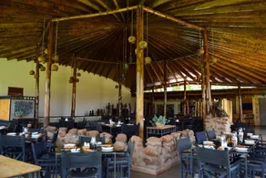 Ameg Lodge Kilimanjaro - Image 1