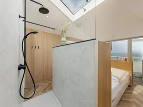 Beach House in Zandvoort with Sea View - Image 3