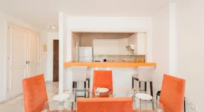 Vacation apartment with private parking in Puerto Banús - Image 5
