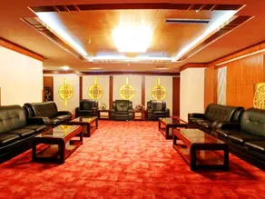 Xinmao Tiancai Hotel Tianjin - Image 5
