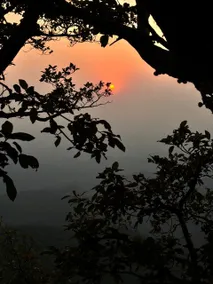Shantidarshan Peaceful stay Amboli by Homeyhuts - Image 5