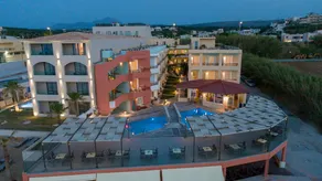 DEDALOS BEACH HOTEL - Image 3