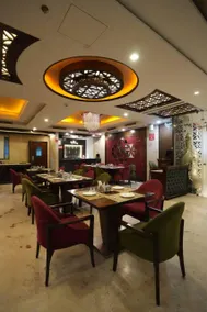 Amara Hotel Chandigarh - Image 5