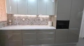 Cosy apartment in Chalandri - Image 4