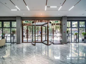 Xidian Hotel (Xi'an University of Electronic Technology Taibai South Road Subway Station) - Image 4