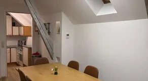 Spacious 80 m2 Apartment I 3 Rooms I Up to 8 Guests I Near Train Station - Image 3