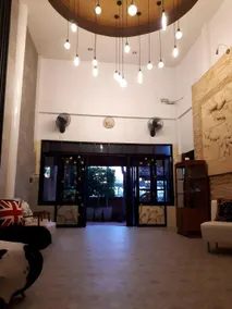 Palm Sweet Hotel - Image 4