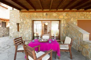 Possidi Villas VI by Halkidiki Villas - Image 5