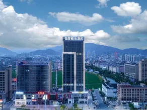 Homeinn Plus Hotel (Wenzhou Yueqing Hongqiao Yueqing East Station) - Image 4