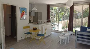 Studio with garden and pool - Image 2