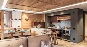 Chalet La Granda by Interhome - Image 3