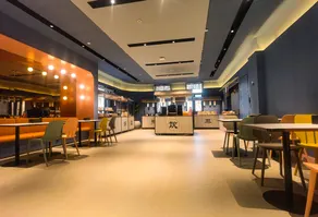 Hanting Hotel Ordos Dongsheng Shopping Mall - Image 3