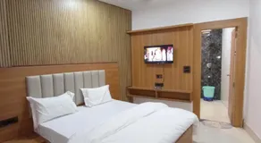 NBR SADAN Hotel - Image 2
