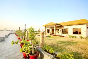 OYO Flagship Armaan Resort - Image 5