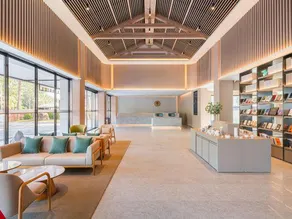 JI Hotel Wanning Yingbin Avenue of Xinglong Tourist Area - Image 2