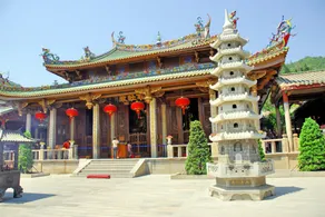 Yinzhou homestay - Image 4