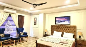 Executive Apartments In Bahria Heights - Image 2