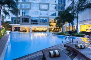 Greenleaf Hotel Gensan - Image 2