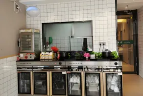 Home Inn Style Shenzhen Bao'an Lingzhi Metro Station - Image 5