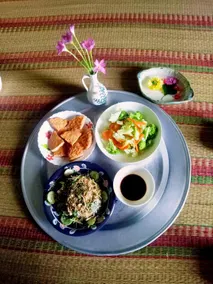 Cat Tien Bridge Homestay - Image 4
