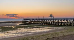 Studio de charme en bord de mer - Wifi - Image 4
