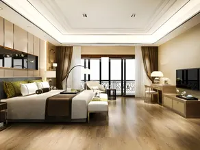 Hotel Mayank Plaza-Near IGI Airport Terminal-3 - Image 2