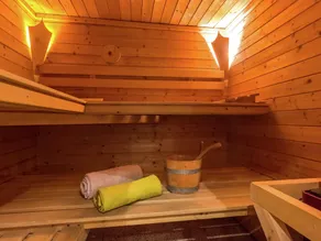 Gård i St. Johann med bastu och trädgård - Image 5