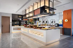 Hampton by Hilton Qingzhou - Image 2