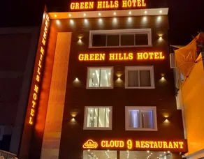 GREEN HILLS HOTEL - Image 2
