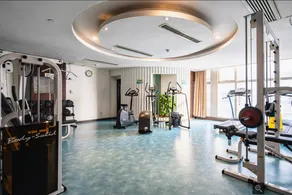 Redstar Culture Hotel - Image 3