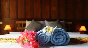 Balakosa Gili Meno Bungalow - Image 2