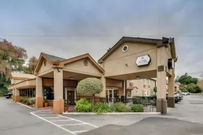 Rose Garden Inn - Sanjose Airport - Image 3