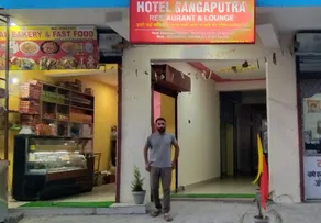 Hotel Ganga Putra Residency - Image 1