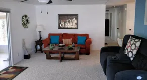 Lakefront Retreat • Patio + Grill • Pet Friendly - Image 2