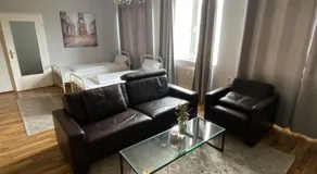 Apartment City Süd- 5 Zimmer_15 Personen _ Komplett_eingerichtet - Image 4