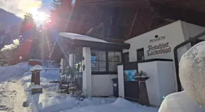 Landhotel Lärchenhügel - Image 4