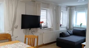 Ferienhaus Mitteldachstetten, ruhige Lage, kostenlos parken, WLAN free - Image 2