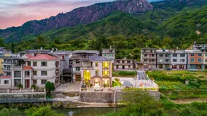 Dream Fairy Riverside Villa Hotel (Wangxian Branch) - Image 5