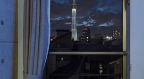 Tokyo Sakura hotel - Image 5