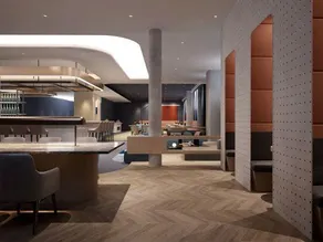 Lanou Shangpin Hotel (Chaoyang Street Store, Dabaodang Town, Shenmu City) - Image 3