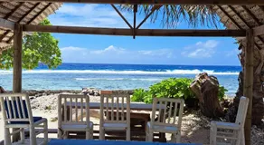 Tifaifai Et Café Huahine - Image 2