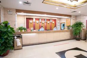 Xinyuexin Hotel - Image 4