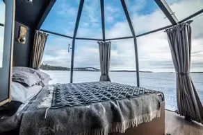 Skyfire Village Igloos - Image 2