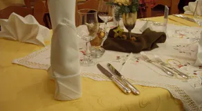 Hotel Restaurant Landhaus Köhle - Image 3