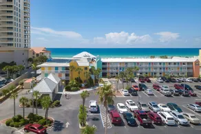 Hotel Beachside Resort - Image 2