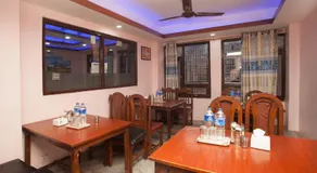 OYO 814 Machhapuchhre Hotel - Image 5
