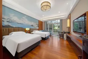 Good View Hotel Tangxia - 15 mins drive from Dongguan South Railway Station - Image 3