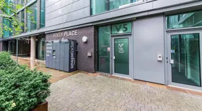 Modern City Centre Apartment 2 x Double En-Suite - Image 4